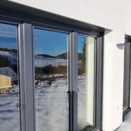 Upland Lounge Apartment Willingen  Exterior photo