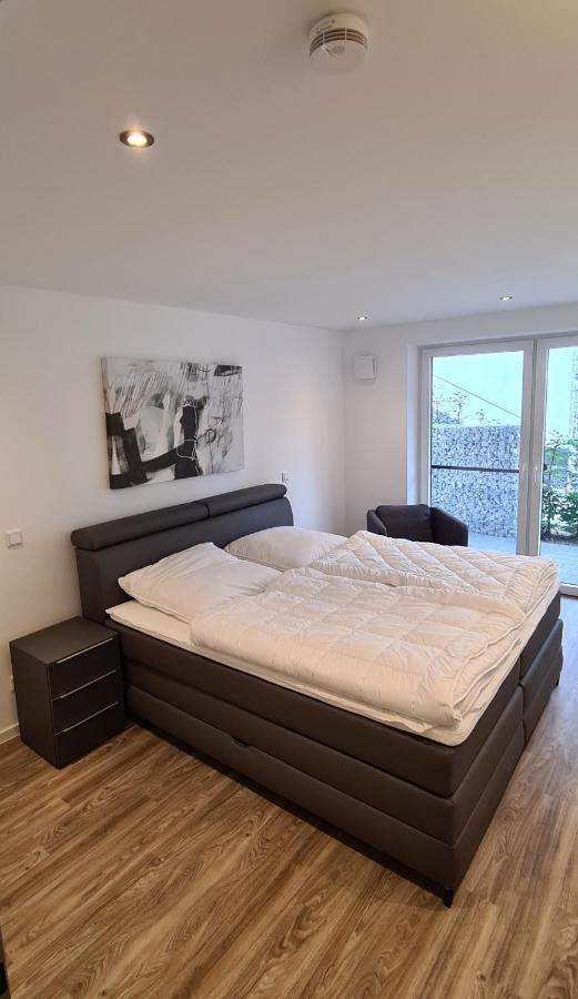 Upland Lounge Apartment Willingen  Exterior photo