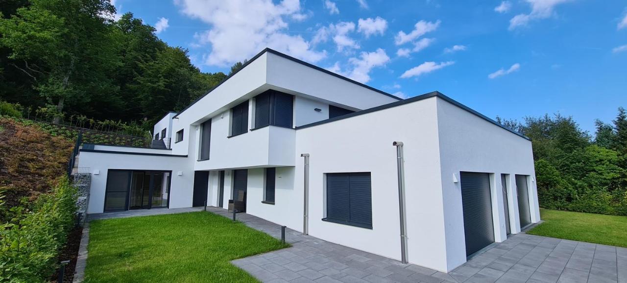 Upland Lounge Apartment Willingen  Exterior photo
