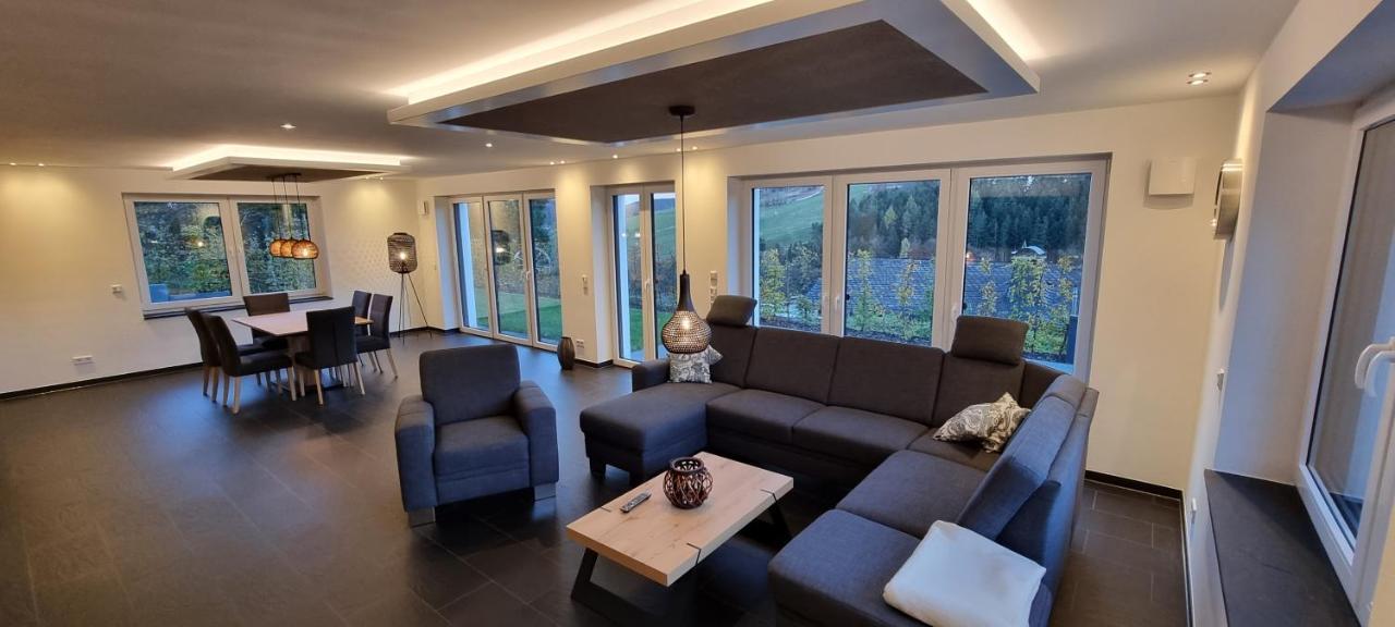 Upland Lounge Apartment Willingen  Exterior photo