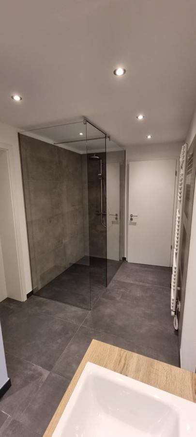 Upland Lounge Apartment Willingen  Exterior photo