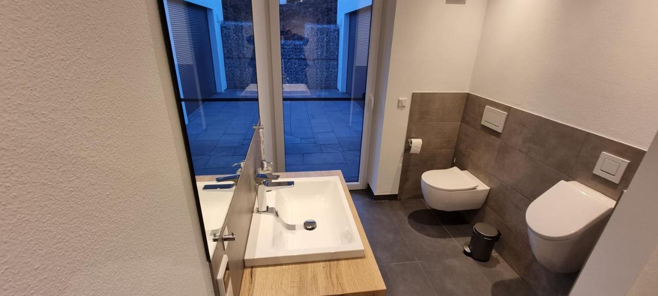 Upland Lounge Apartment Willingen  Exterior photo