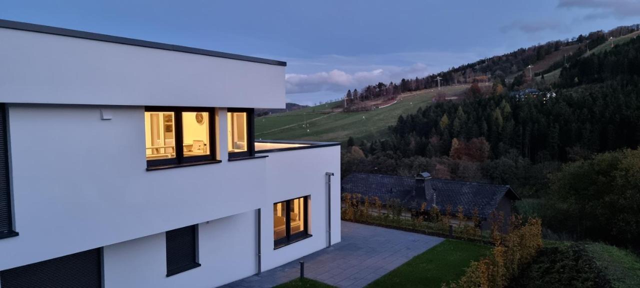 Upland Lounge Apartment Willingen  Exterior photo
