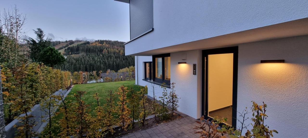 Upland Lounge Apartment Willingen  Exterior photo