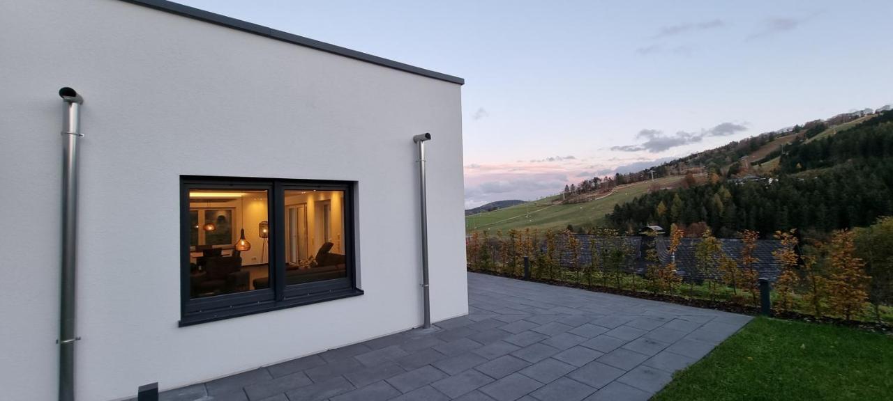 Upland Lounge Apartment Willingen  Exterior photo