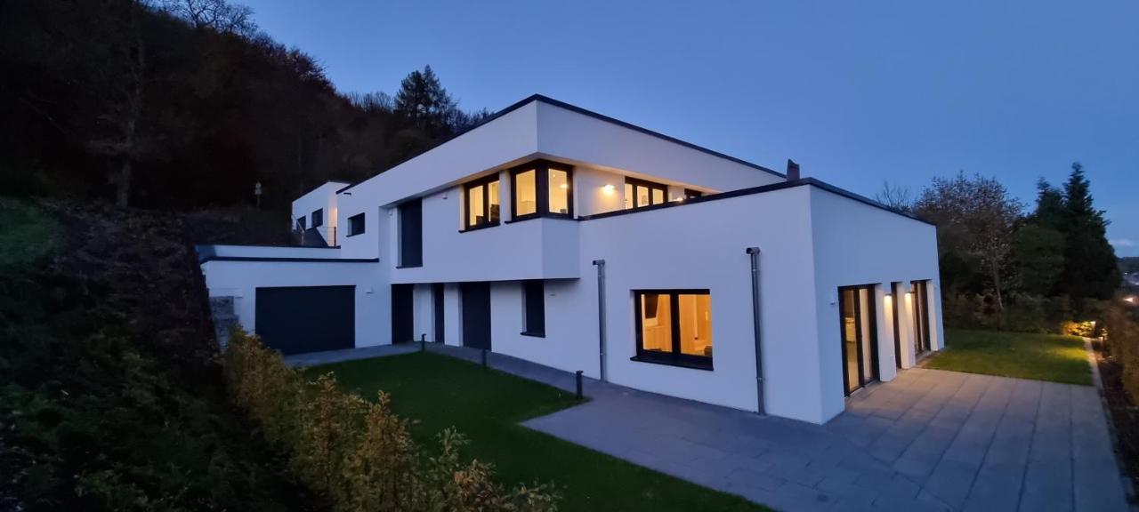 Upland Lounge Apartment Willingen  Exterior photo