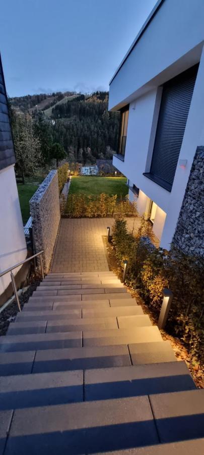 Upland Lounge Apartment Willingen  Exterior photo