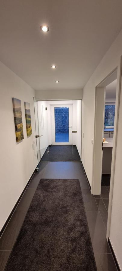 Upland Lounge Apartment Willingen  Exterior photo