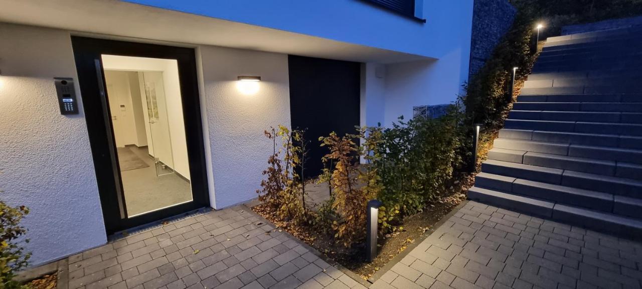 Upland Lounge Apartment Willingen  Exterior photo