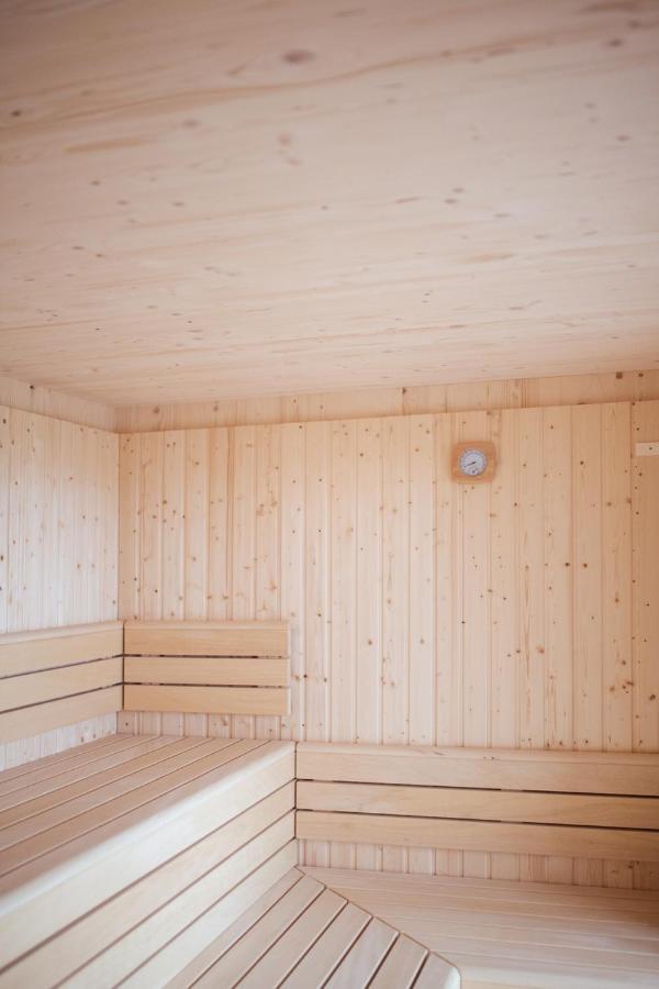 Upland Lounge Apartment Willingen  Exterior photo