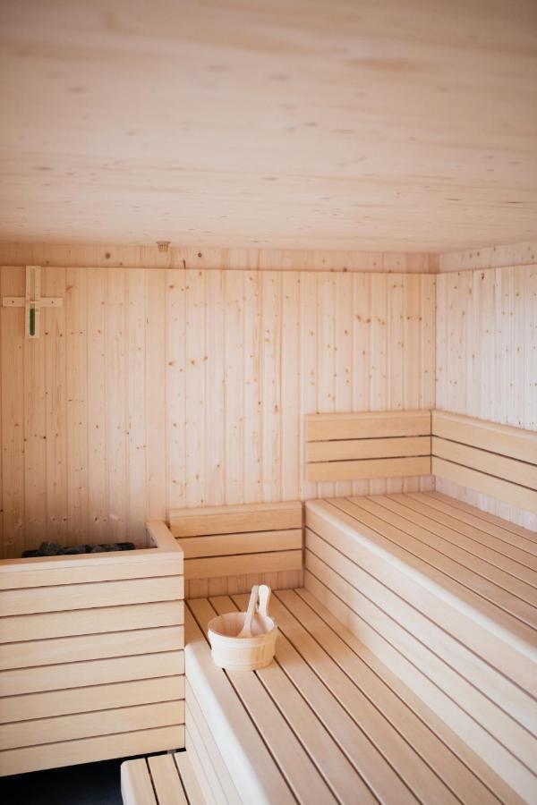 Upland Lounge Apartment Willingen  Exterior photo