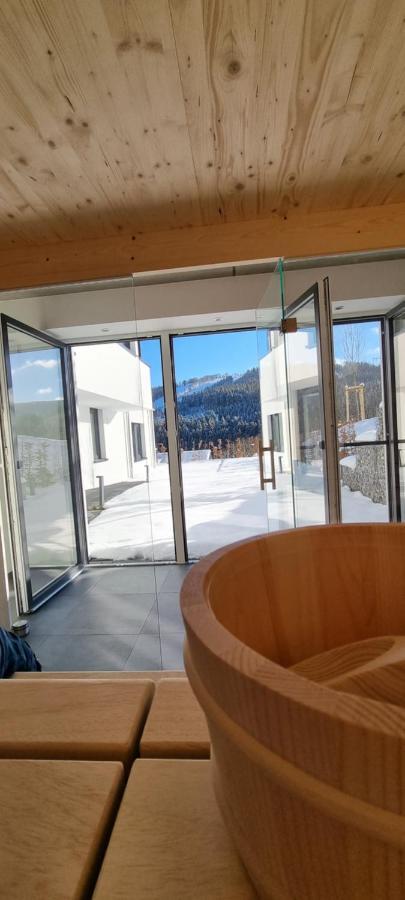 Upland Lounge Apartment Willingen  Exterior photo