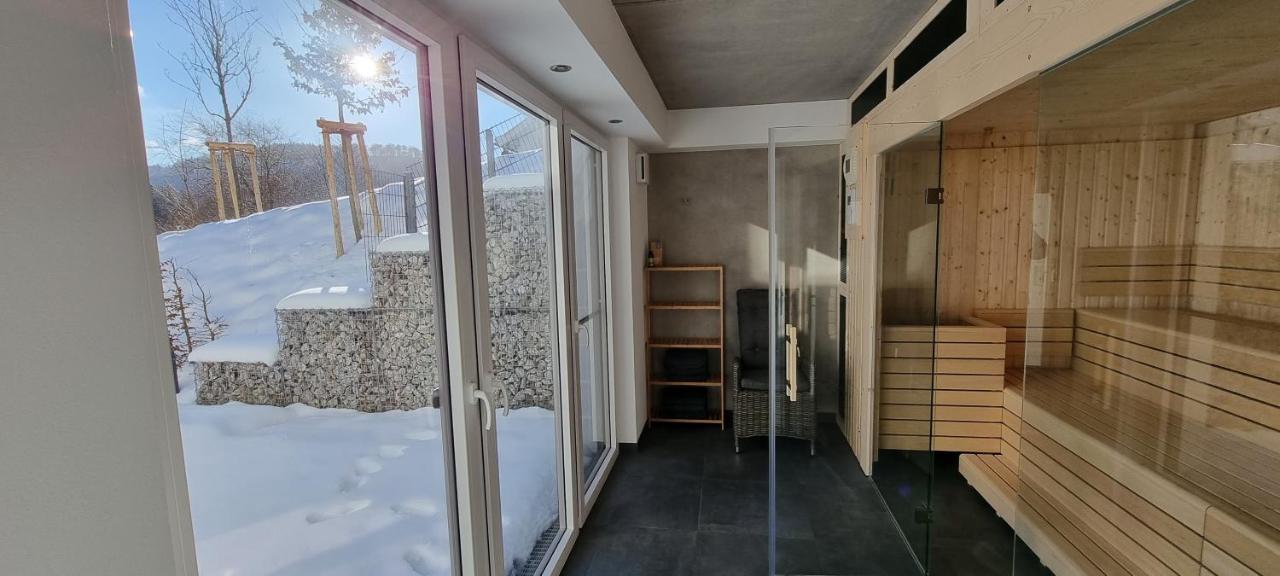 Upland Lounge Apartment Willingen  Exterior photo